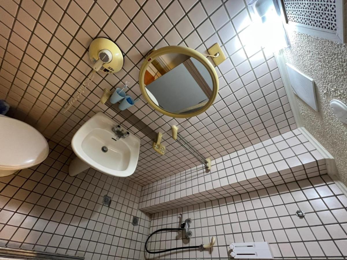 Boston Hotel Chiayi City Exterior foto
