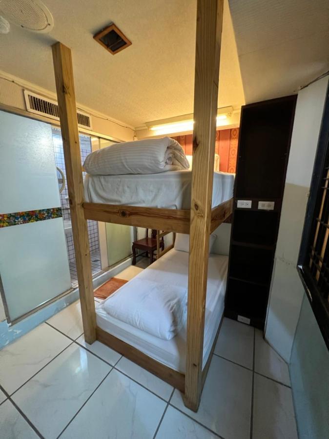 Boston Hotel Chiayi City Exterior foto