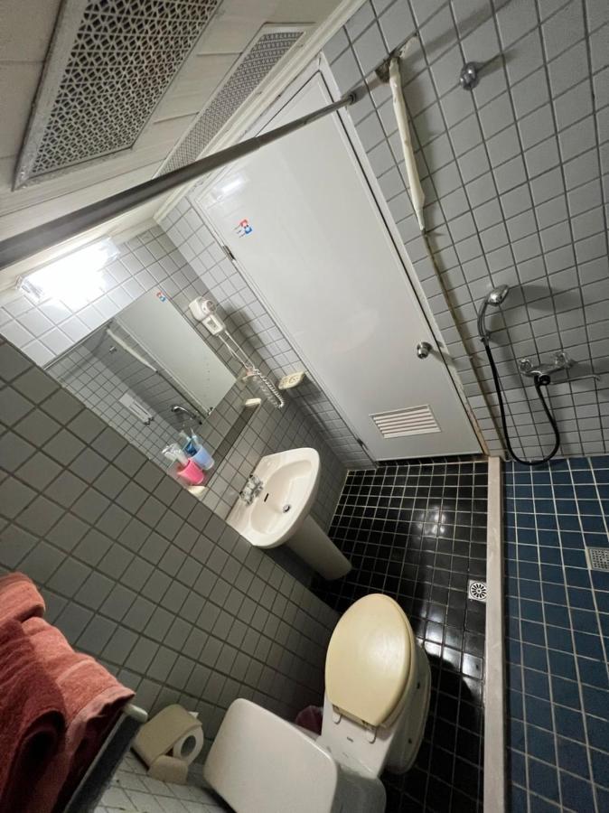 Boston Hotel Chiayi City Exterior foto