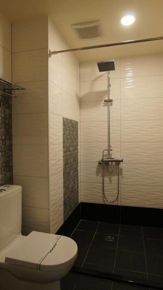 Boston Hotel Chiayi City Exterior foto